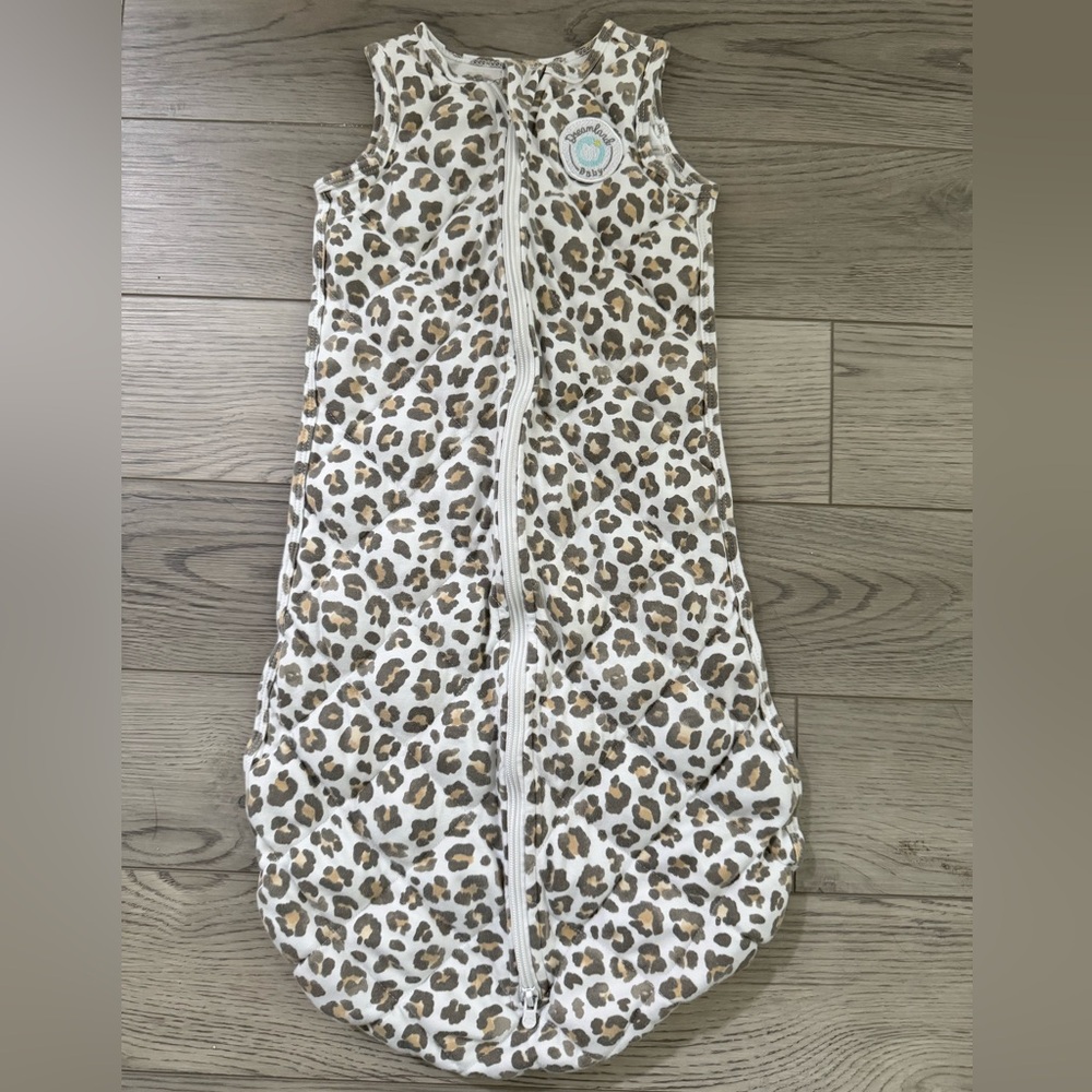 Dreamland Sleep Sack size 6-12 months